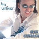 CD Vou Continuar