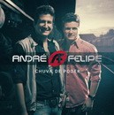 CD Chuva De Poder