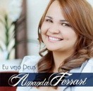 CD Eu vejo Deus 