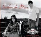 CD Sonhos de Deus