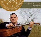 CD Meu Lugar