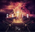 CD Creio (DT 15)