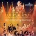 CD Foi Por Amor