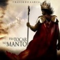 CD Pra Tocar no Manto: Ao Vivo