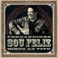 CD Sou Feliz