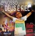 CD O Nosso Deus É Fiel