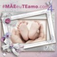 CD Mãe Eu Te Amo.com Vol.4