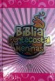 Bíblia Pentecostal Para Meninas