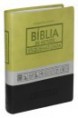 Bíblia de Estudo Esquematizada - 3 Cores