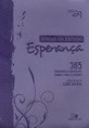 Bíblia de Estudo Esperança - Lilás - Emborrachada